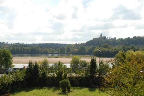 Bed & Breakfast Domaine de L'oie Rouge