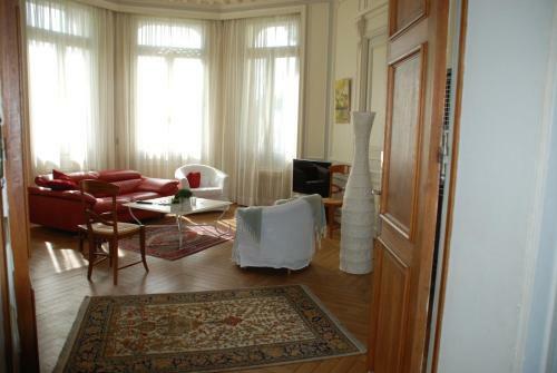Bed & Breakfast Domaine de L'oie Rouge