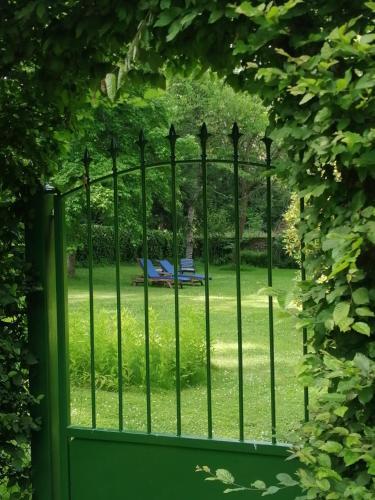 Bed & Breakfast Domaine De La Brugere