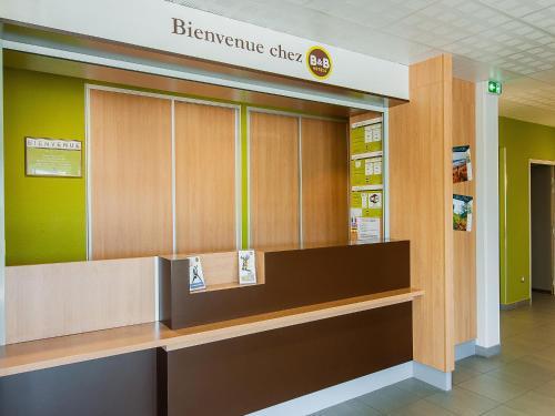 Hotel H�tel B&B Mont-de-marsan