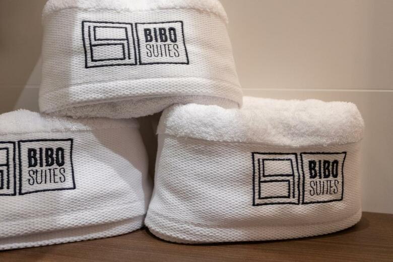 Apartamentos Bibo Suites Plaza Nueva