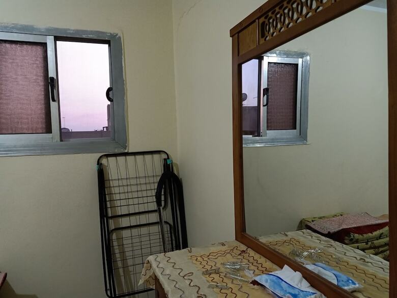 Apartment At Zahraa Nasr City