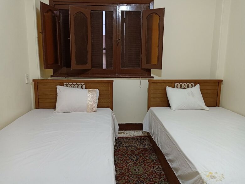 Apartment At Zahraa Nasr City