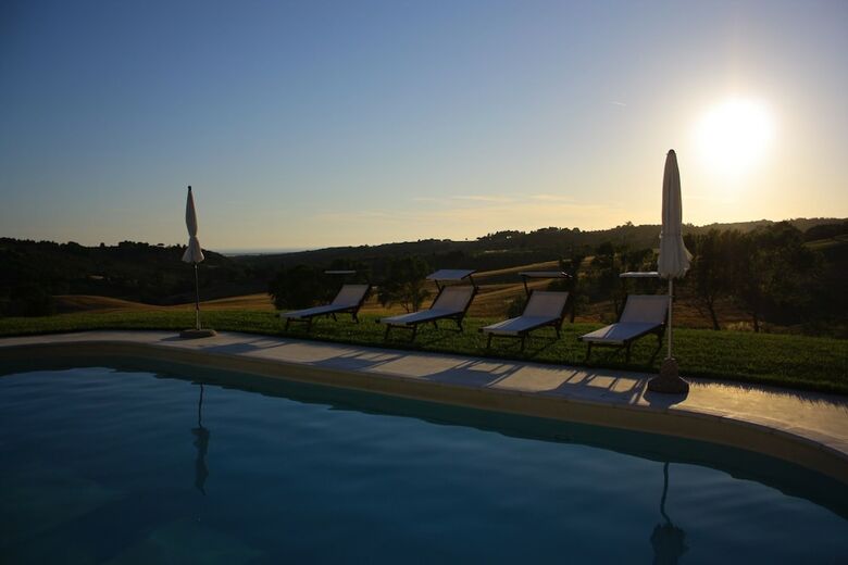 Agroturismo Agriturismo La Gelinda