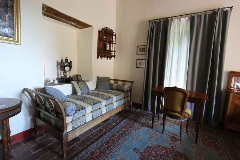 Agroturismo Agriturismo La Gelinda