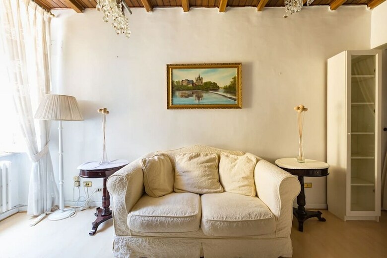 Via Laurina 40 Apartment
