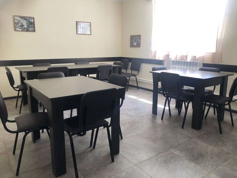 Hotel Check Inn Dilijan - Guest House