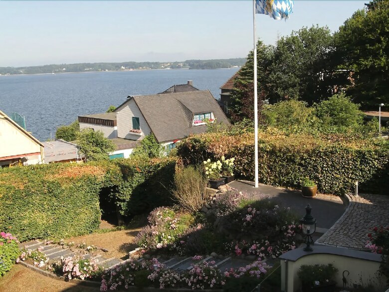 Apartamentos Ferienh�user Gl�cksburg