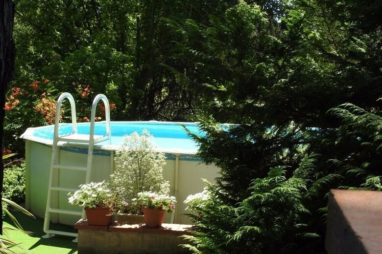 Bed & Breakfast Chambres D'hotes Pin Parasol
