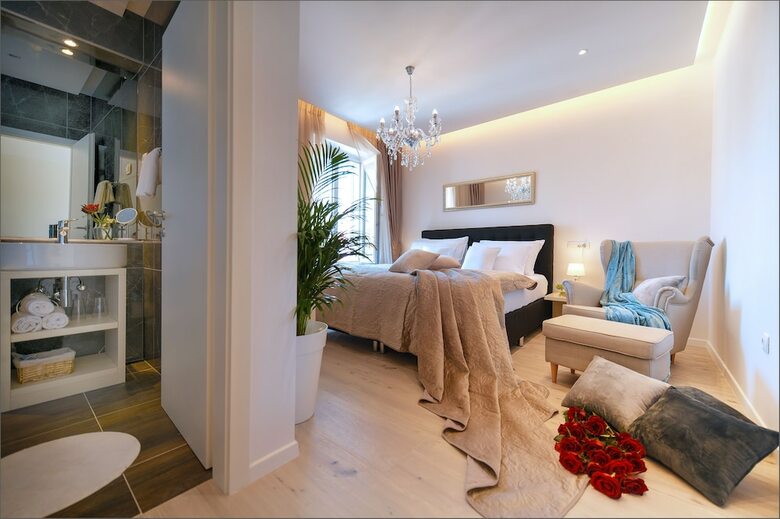 Hotel Via Porto Rooms