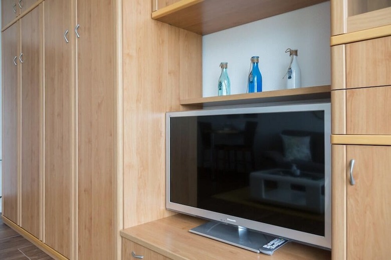 Apartamentos Panoramahaus Duhnen