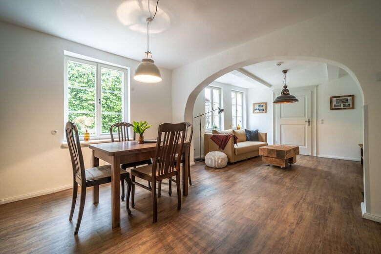 Apartmenthaus Finkenherd 5