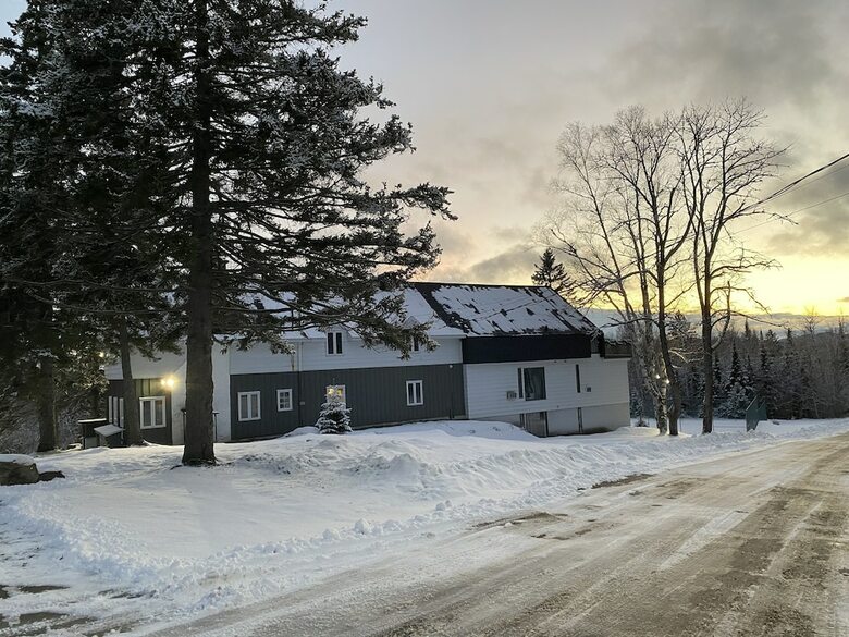 Posada Le Cedar Lodge