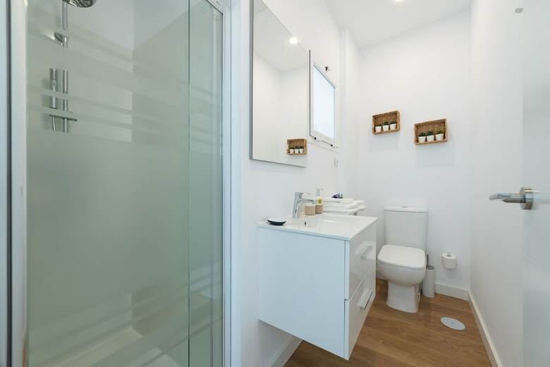 Apartamentos Live 3 Las Ranas - Live Vegueta