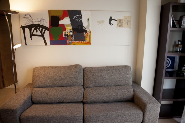 Apartamentos Carabuxeira