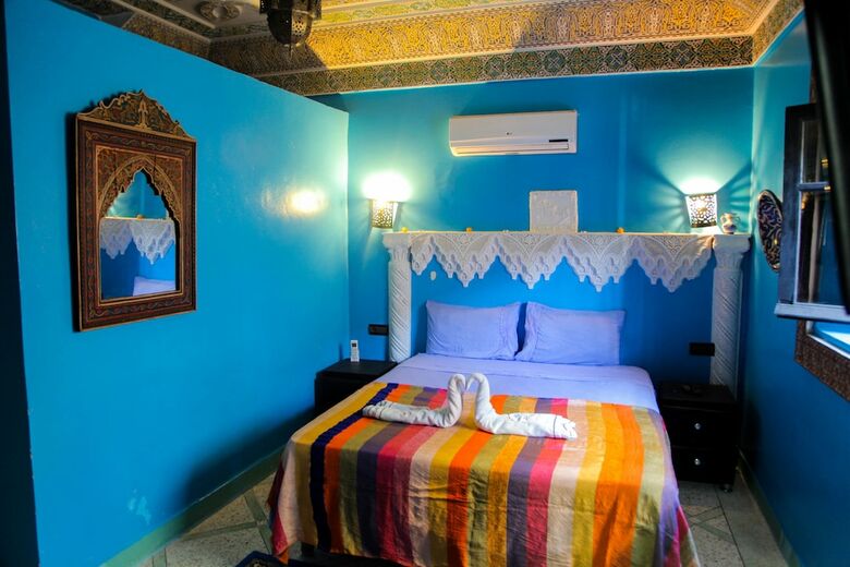 Hotel Dar Berrada