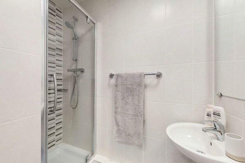 Hotel Hashtag Edinburgh Haymarket Campus Accommodation