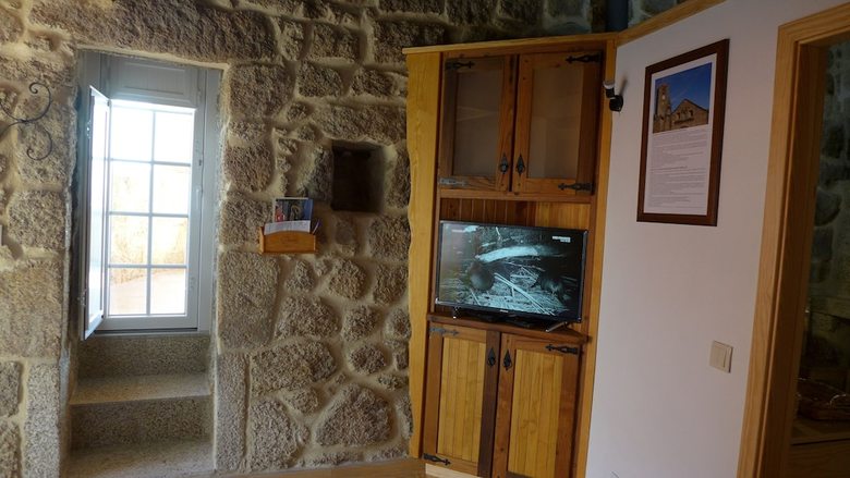 Agroturismo Casas Da Villa- Monsanto