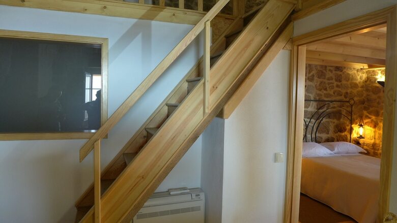 Agroturismo Casas Da Villa- Monsanto