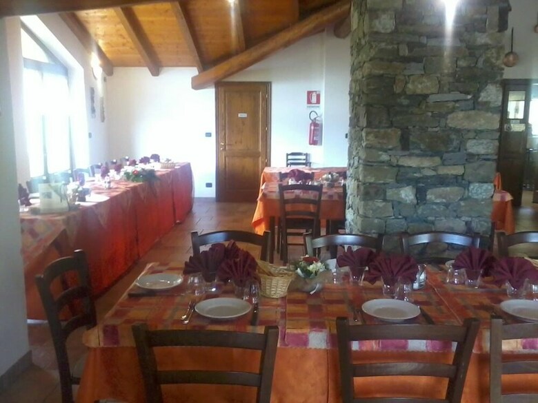 Agroturismo Agriturismo Il Runch