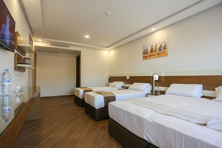 Hotel Makarim Tetouan