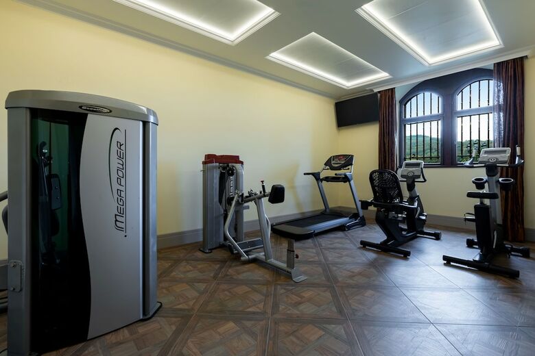 Hotel Schloss Lieser, Autograph Collection