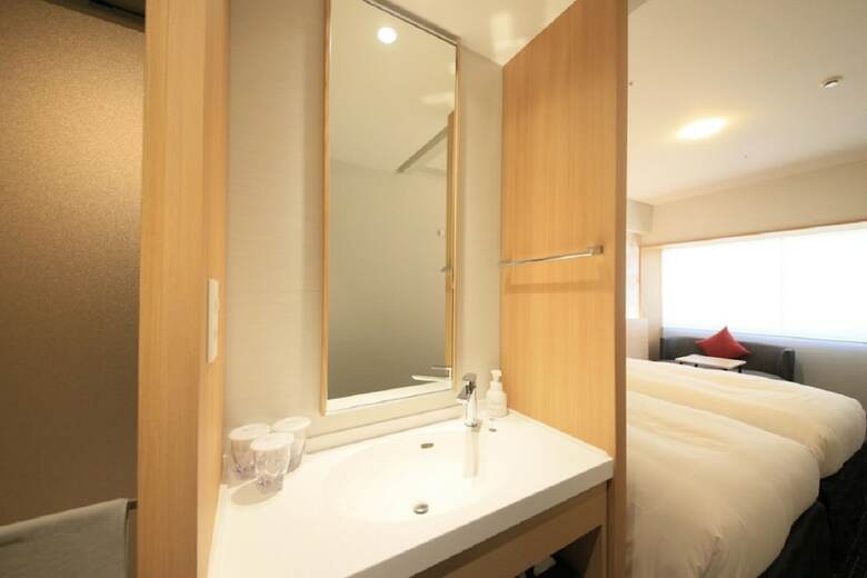 Richmond Hotel Premier Kyoto Ekimae