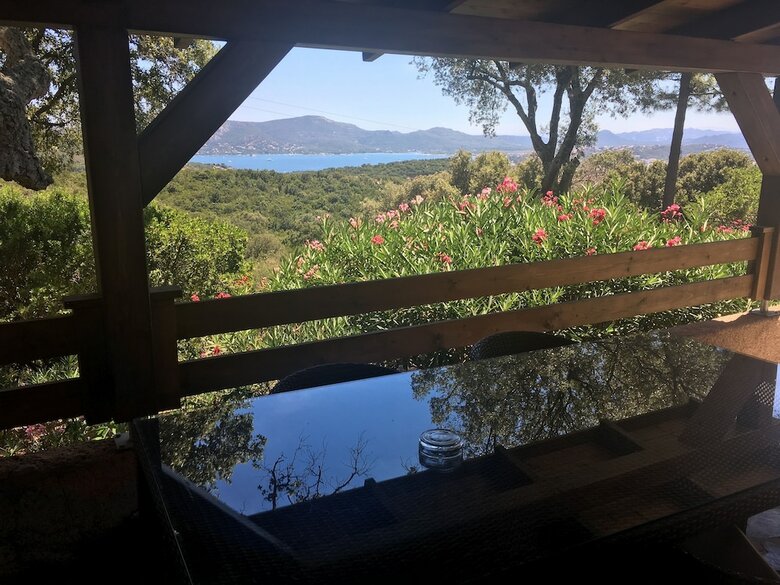Residencia Les Hauts de Porto-vecchio