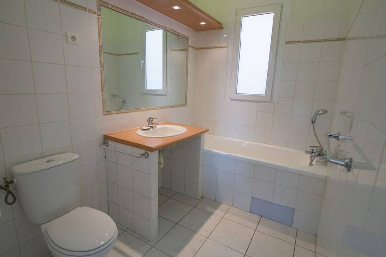 Residencia Les Hauts de Porto-vecchio