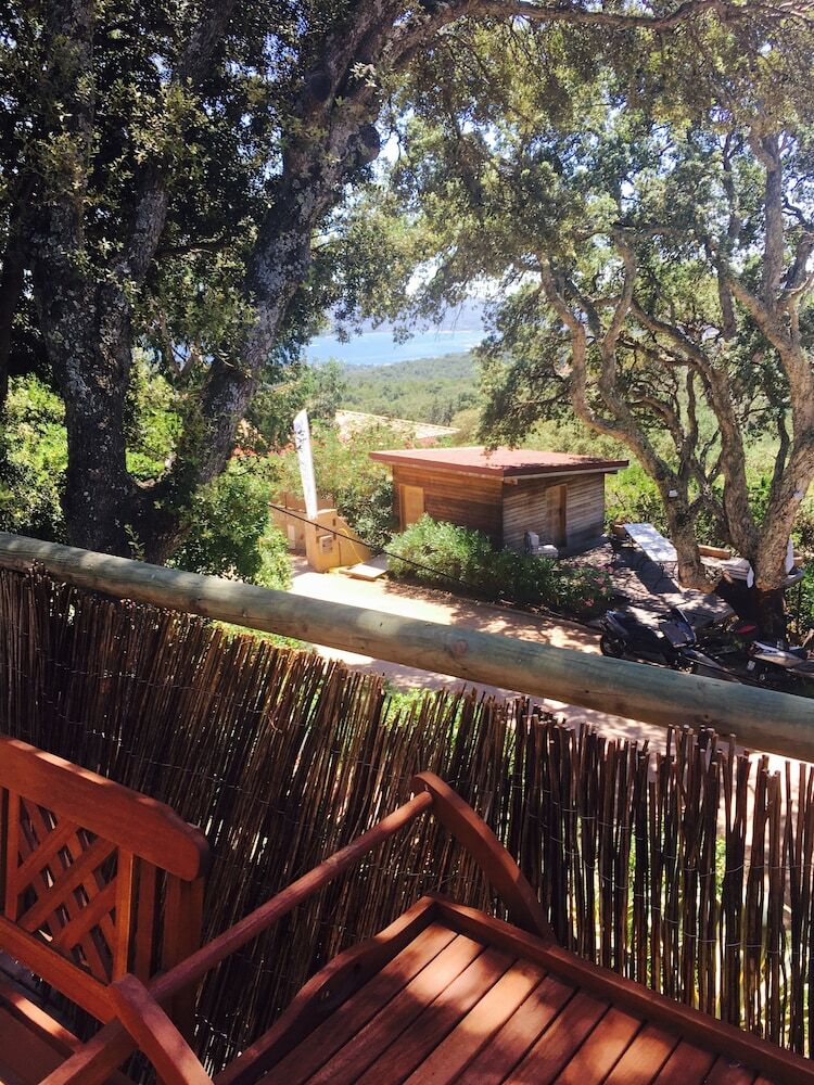 Residencia Les Hauts de Porto-vecchio