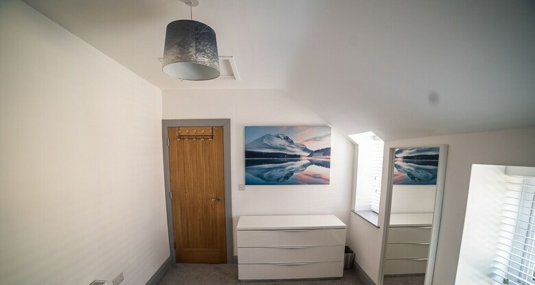 Apartamentos Holiday Rentals Ni - Eglinton Four