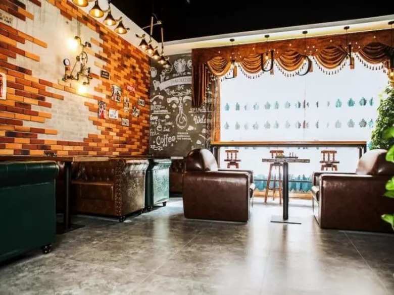 Hotel James Joyce Coffetel Xi'an Huaqingchi