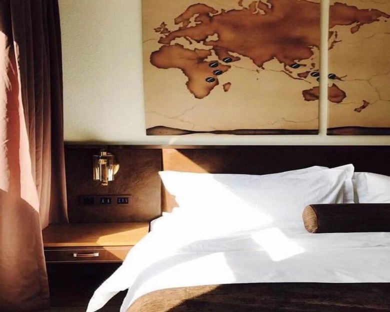 Hotel James Joyce Coffetel Xi'an Huaqingchi