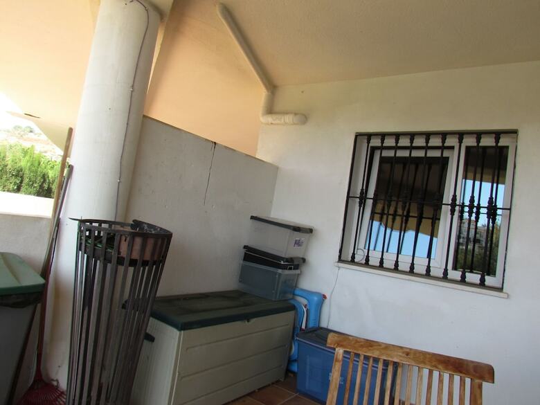 Apartamentos Vista Mar Y Golf A�oreta