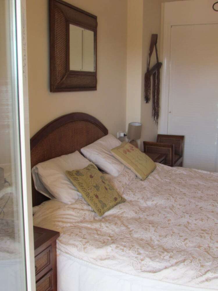 Apartamentos Vista Mar Y Golf A�oreta