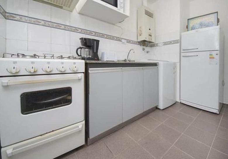 Apartamentos Obispo Salguero 21a