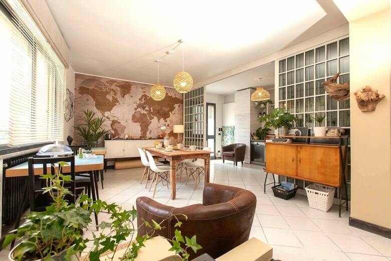 La Volpina Room And Breakfast