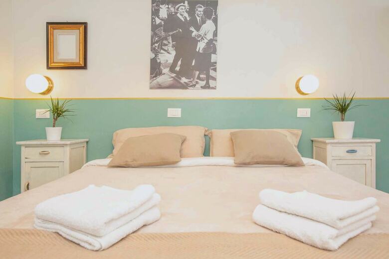 La Volpina Room And Breakfast