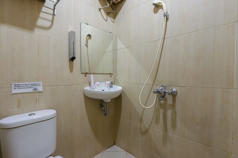 Oyo 918 Hotel Senen Indah