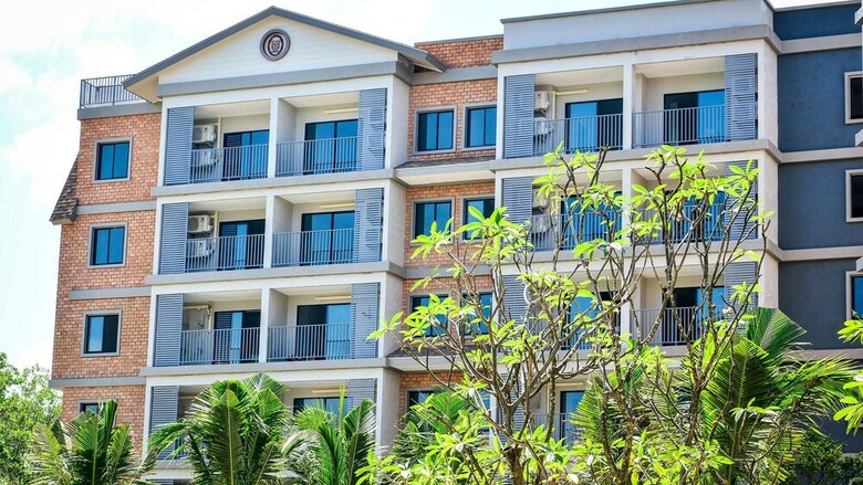 Title Residencies By Phuket Apartments