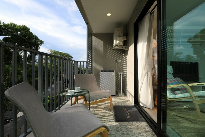Title Residencies By Phuket Apartments