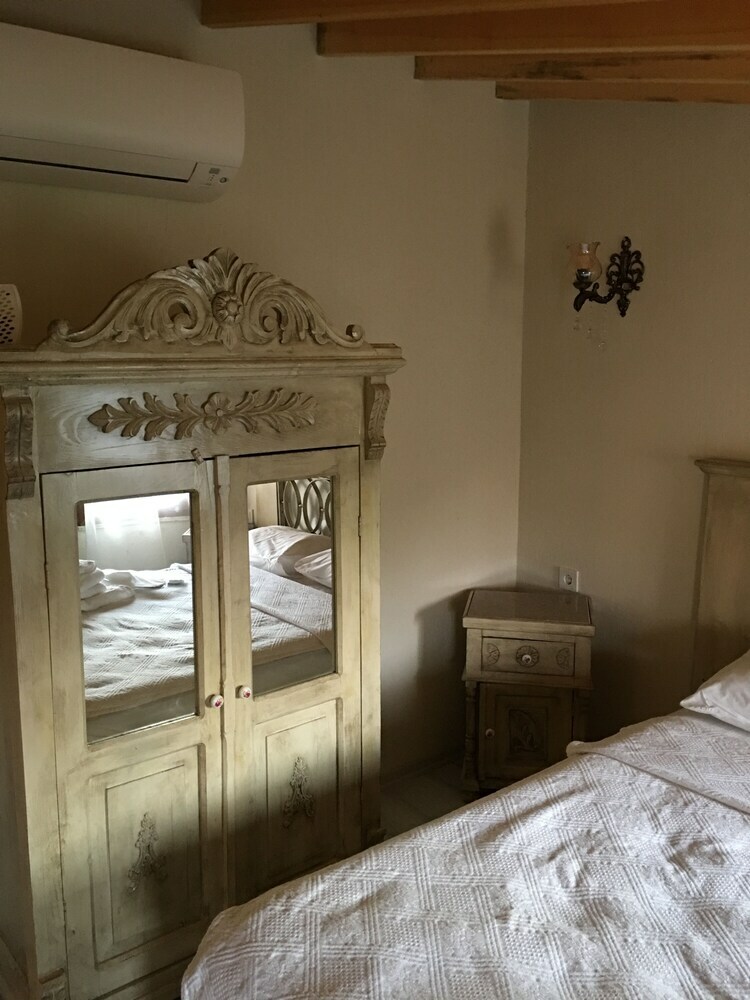 Hotel Cunda Deniz Y?ld?z? Butik Otel