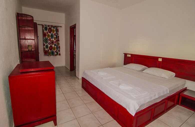Hotel Kasaba Butik Otel