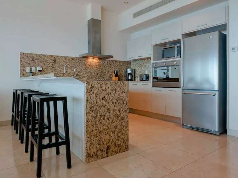 Al Cielo Penthouse 4br Penthouse By Rmh