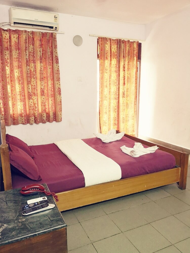 Apartamento Falcon Resorts Goa