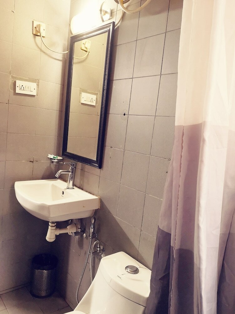 Apartamento Falcon Resorts Goa