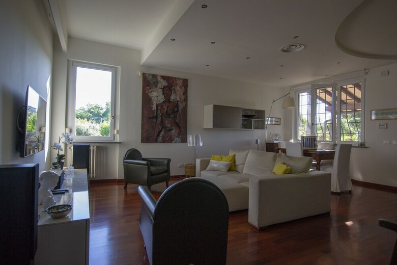 Apartamento Chianti Florence Luxury House