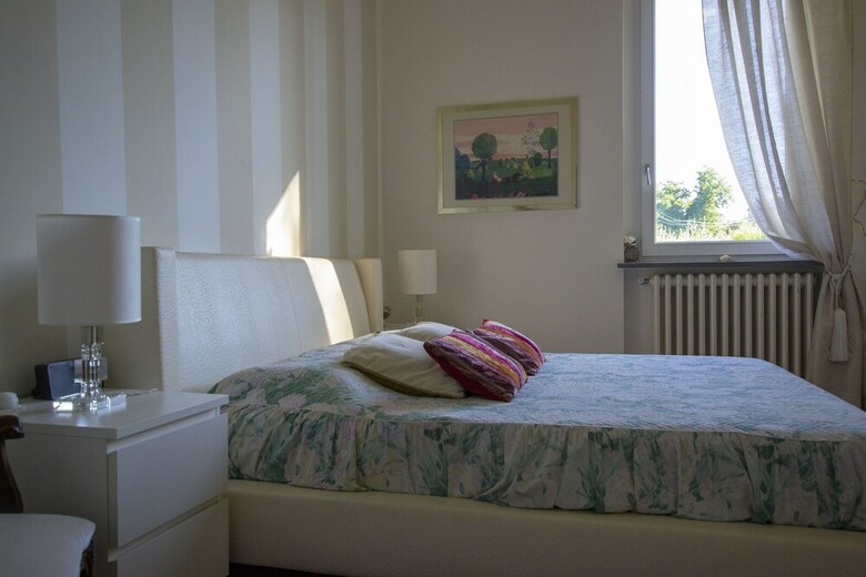 Apartamento Chianti Florence Luxury House