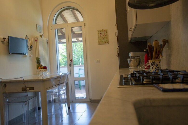 Apartamento Chianti Florence Luxury House