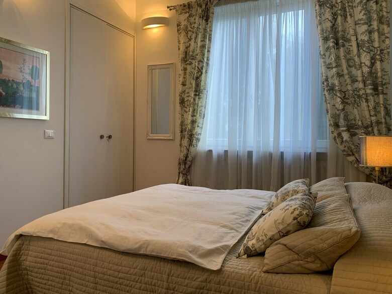 Apartamento Chianti Florence Luxury House